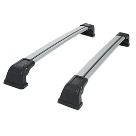 Багажник до штатного місця