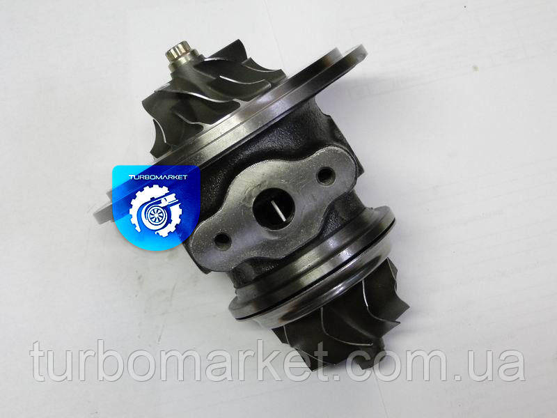 Картридж турбіни ISUZUtorДАН 4HG1-T 4.6D 704136-0003 704136-0002 картридж у турбіну ісузу богдан