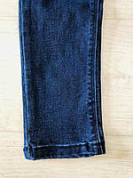 Джегінси для дівчат оптом, Seagull, 134-164 см, № CSQ-58047, фото 8