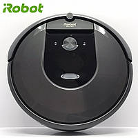 Робот-пылесос IRobot Roomba I7