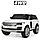 Дитячий електромобіль джип двомісний Land Rover M 4175EBLR-1 (MP3, SD, USB, двигуни 4x35W, акум.12V14AH), фото 2