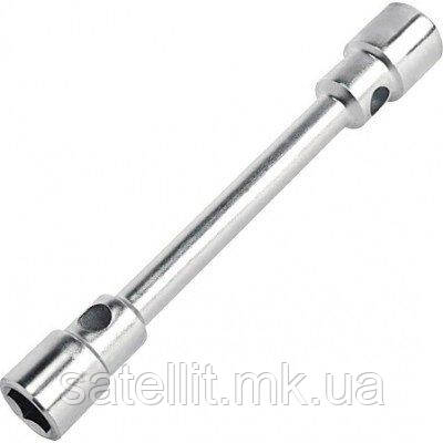 Ключ балонний 27*30 (Камеїн L = 390 мм), БАЛ2730К