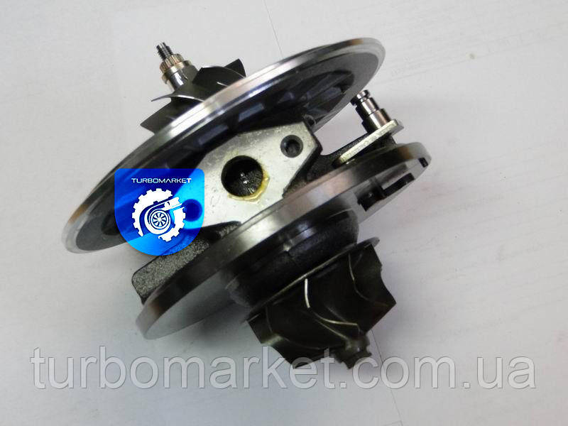 Картридж турбіни VW LT II Van, AUH, (2002), 2.8D, 92/125 721204-0001 картридж турбіна фольксваген ЛТ, фото 1
