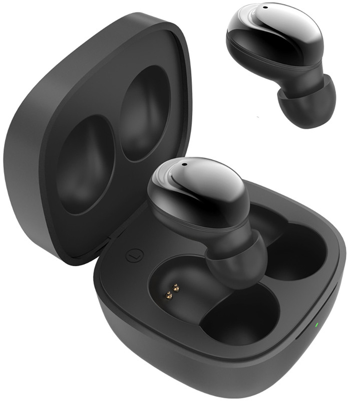 Bluetooth Навушники Proove Charm TWS Чорний