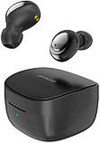 Bluetooth Навушники Proove Charm TWS Чорний, фото 3