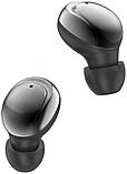 Bluetooth Навушники Proove Charm TWS Чорний, фото 4