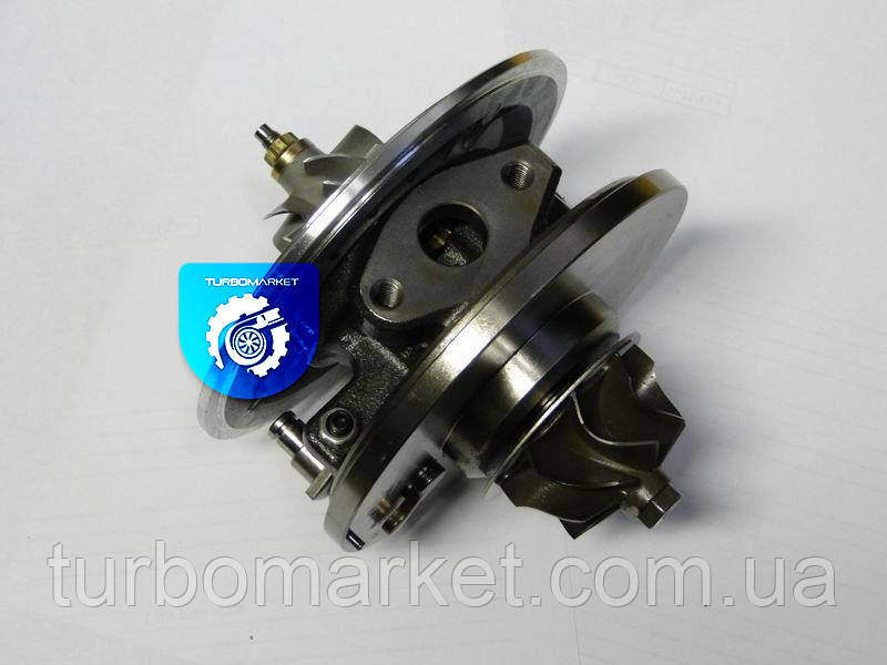 Картридж турбіни Ford Focus TDCi 100&115PS, TDCi, (2001-04), 1.8D, 80,85/110,115 713517-0008, 713517-0009