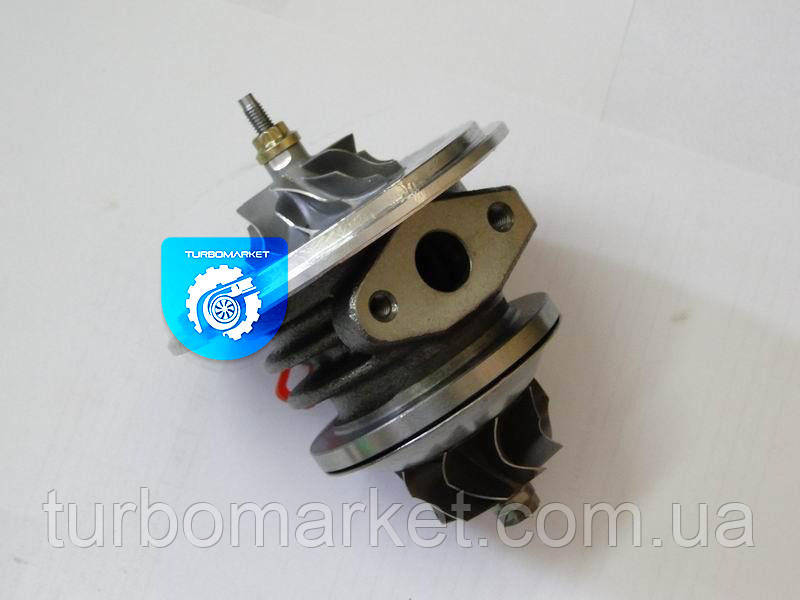 Картридж турбіни Renault Trafic/Master, G9T 722, (2001), 2.2D, 66/90 720244-0001, 720244-0002, 720244-0003