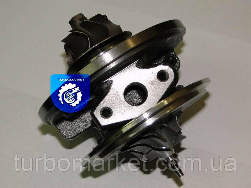 Картридж турбіни Audi A3 TDI, BJB/BKC/BXE, (2006), 1.9D, 77/105 751851-0001, 751851-0002, 751851-0003, фото 1