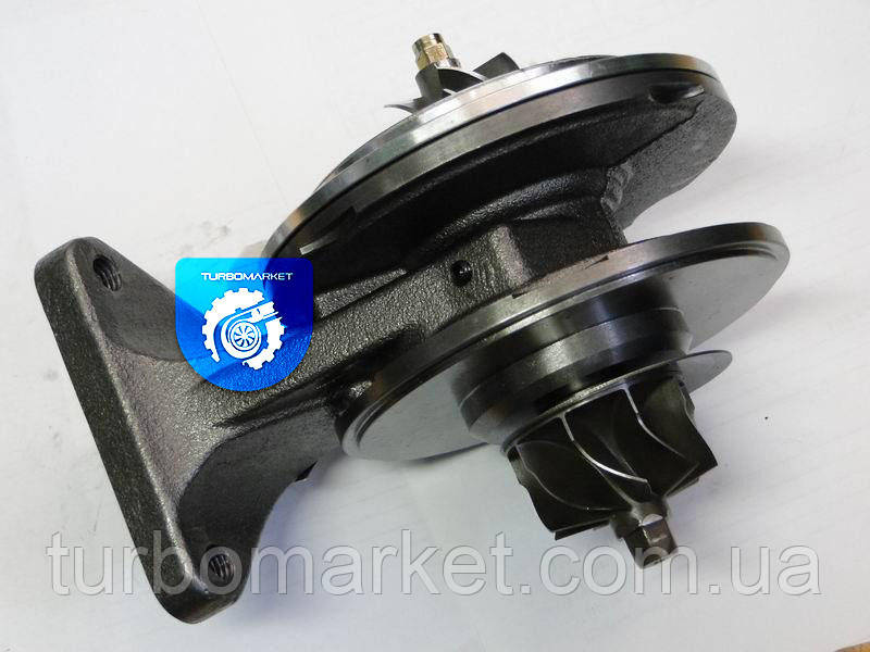 Картридж турбіни VW Transporter TDI (T5), 2.5 TDI/AXD, (2002), 2.5D, 96/130 53049700032