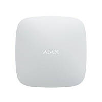 Интеллектуальная централь Ajax Hub 2 (4G)