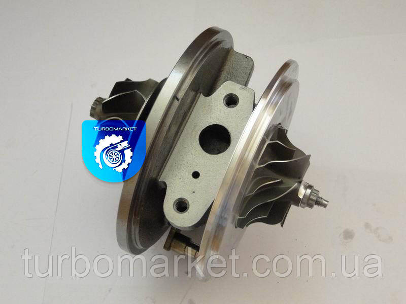 Картридж турбіни Nissan Mistral/Safari, ZD30/ZD30ETi, (2001-2002, 2005-2006), 3.0D 724639-0002