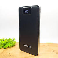 Портативное зарядное устройство Power Bank 20000mAh Syrox PB-107