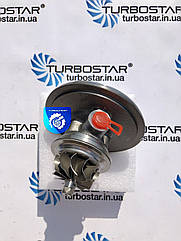 Картридж турбіни Opel Movano, Renault Master 2.5 TDI, G9U720, (2001), 2.5L, 84/114 53039700055, 53039880055