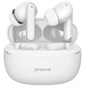 Bluetooth Навушники Proove Orion TWS