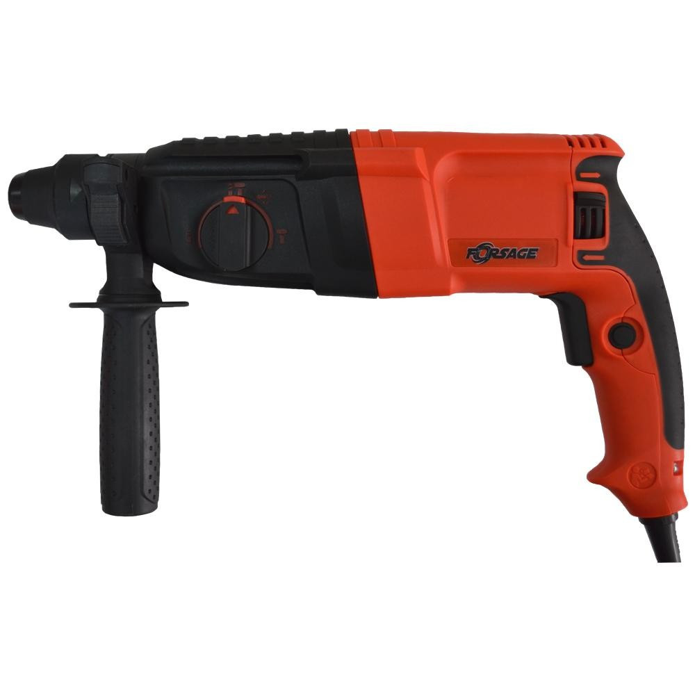 ✔ Перфоратор Forsage F1352