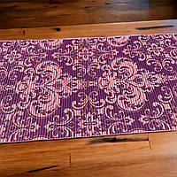 Універсальний килимок Аквамат 65 рулонний для Ванної Туалета Кухні Коридор Доріжка