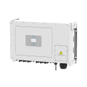 Мережевий сонячний інвертор Deye SUN-100K-G03