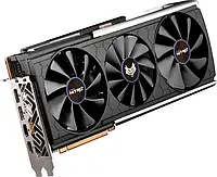 Видеокарта AMD Radeon RX 5700 XT 8GB Sapphire Nitro+