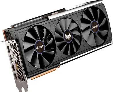 Відеокарта AMD Radeon RX 5700 XT 8GB Sapphire Nitro+, ціна: 8950