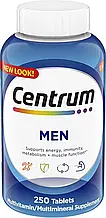 Вітаміни для чоловіків Centrum Multivitamin & Mineral for Men 250 tab
