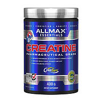 Креатин Allmax Nutrition Creatine, 400 грамм