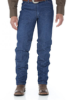 Мужские классические джинсы Wrangler 13MWZ Cowboy Cut на высокий рост 32W x 36L