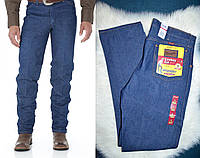 Мужские классические джинсы Wrangler 13MWZ Cowboy Cut на высокий рост