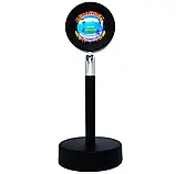 Лампа LED для селфі ефект сонця (23 см), фото 3