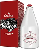 Лосьйон після гоління Old Spice Wolfthorn 100 мл