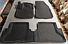 3D килимки EvaForma на Dacia Dokker '12-21, 3D килимки EVA, фото 6