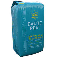 Верховой торф Baltic Peat 5.5 6.5 pH фр. 0-10 мм 250 л