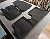 3D килимки EvaForma на Dacia Dokker '12-21, 3D килимки EVA, фото 9