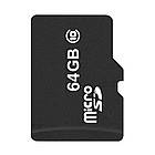 Карта пам'яті 64GB / Мікро SD-флешка в телефон і фотоапарат / Флеш карта / Мікро сд, фото 4