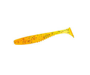Віброхвіст Fishing Drugs Gangsta Minnow 2" Caramel
