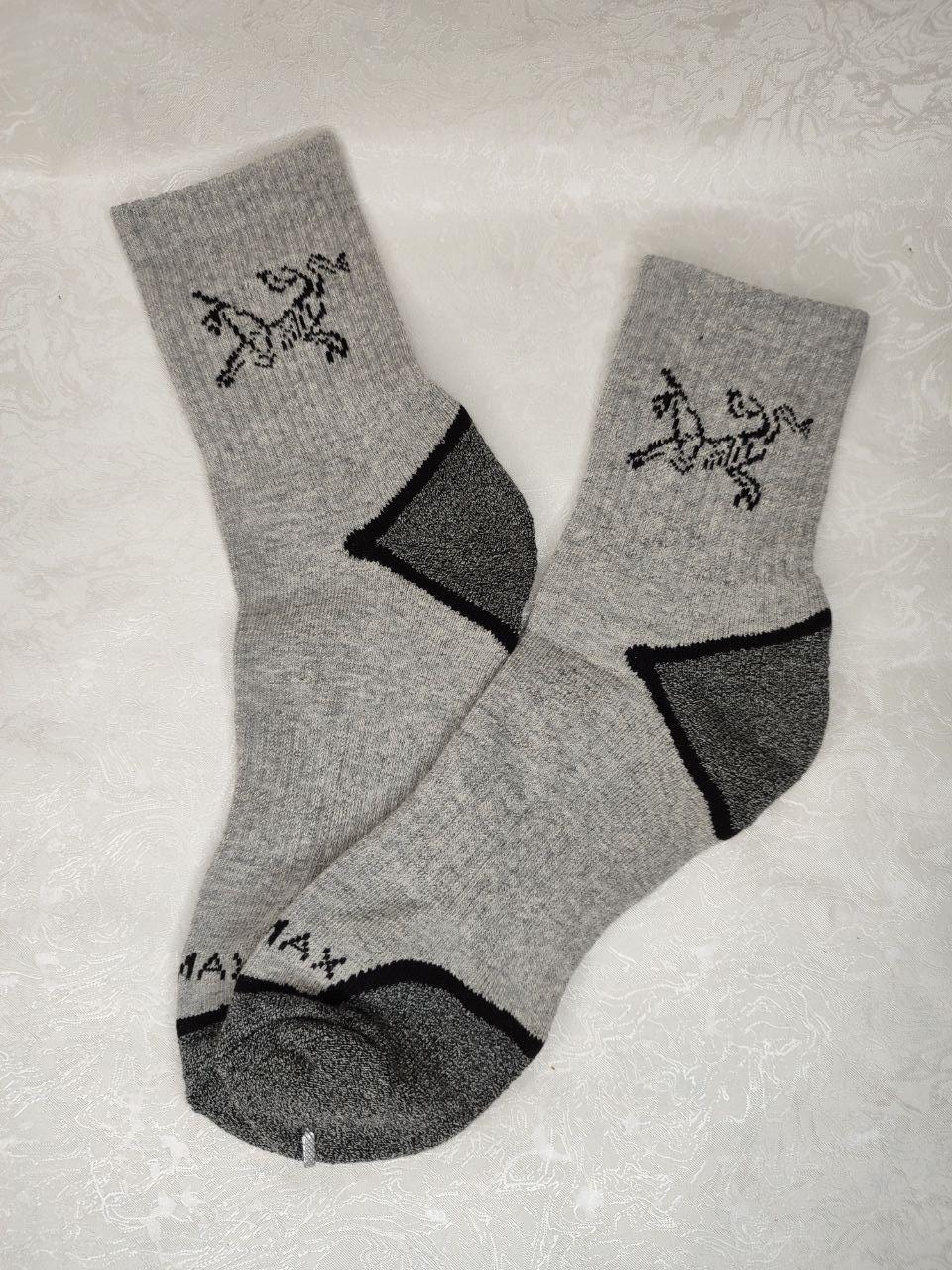 Термо шкарпетки чоловічі ARCTERYX (41-43) Coolmax