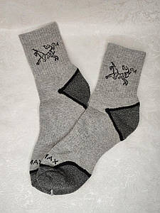 Термо шкарпетки чоловічі ARCTERYX (41-43) Coolmax