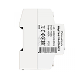 Реле напруги з контролем струму VA-63A M2R A DigiTOP (червоний індикатор), фото 4