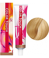 Краска для волос Wella Professionals Color Touch CT DEEP BROWNS 10/73, 60 мл