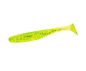 Віброхвіст Fishing Drugs Gangsta Minnow 2" Caramel