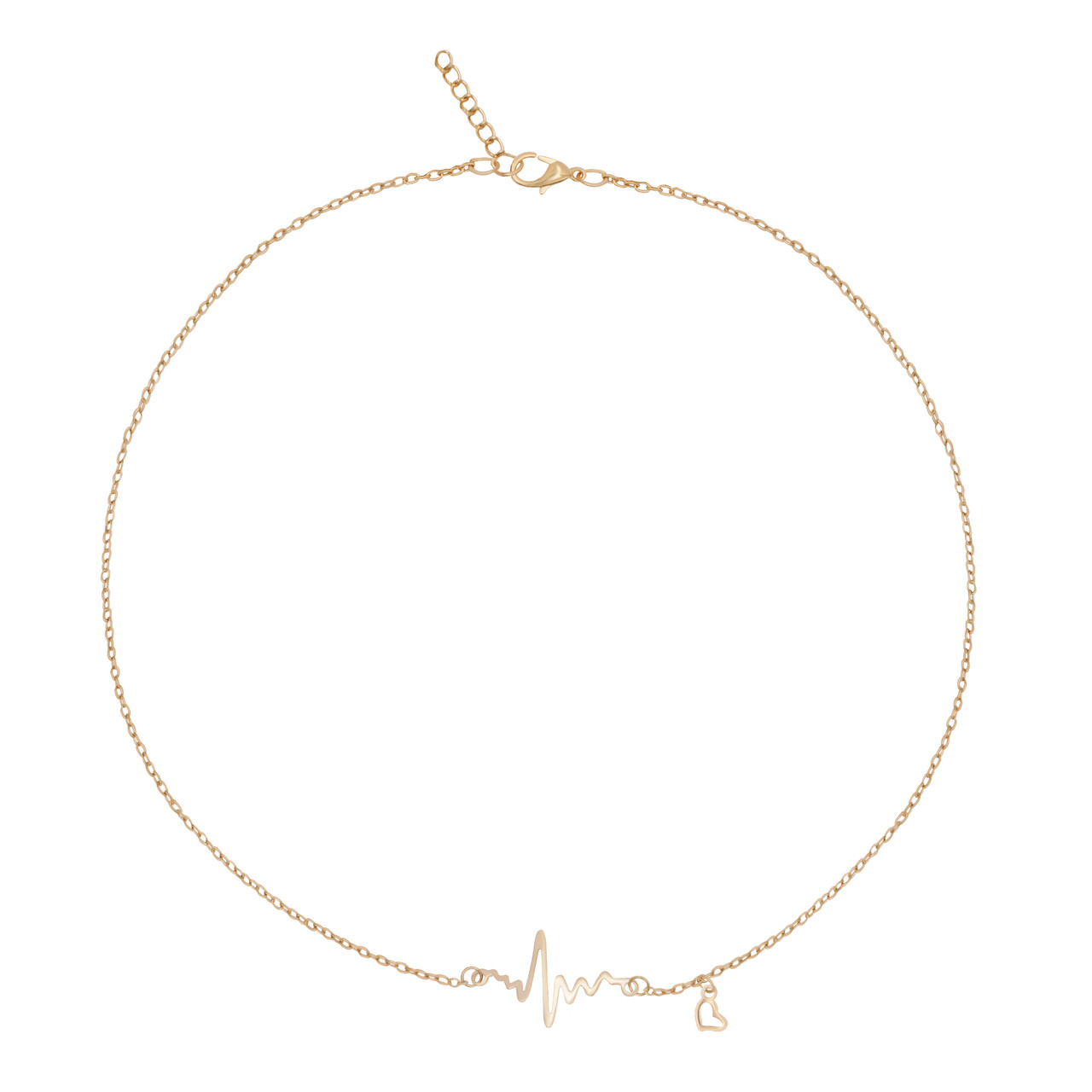 Підвіска на ланцюжку "Пульсація", фото 1