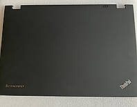 Крышка матрицы экрана для ноутбука (Top Cover A) Lenovo ThinkPad T420 FRU:04W1608 новая оригинал