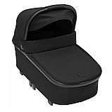 Коляска 2в1 Maxi-Cosi Plaza Plus, Essential Black, фото 7