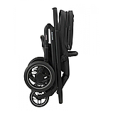 Коляска 2в1 Maxi-Cosi Plaza Plus, Essential Black, фото 11