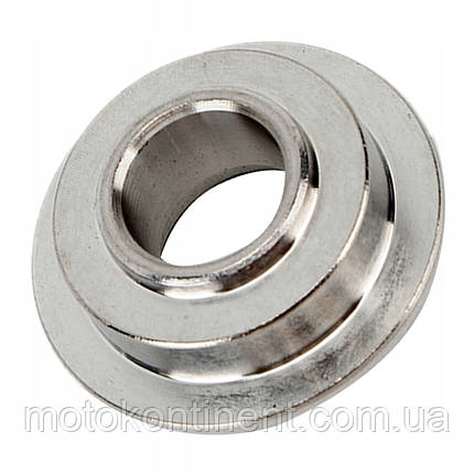 6E7-45987-01 Шайба упорна гребного гвинта YAMAHA 9.9-15, F20B, фото 1