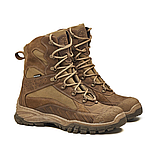 Берці Тактичні Чоловічі Зимові Койот, фото 4
