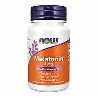 Melatonin 3mg - 90 lozenges