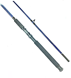 Спіннінг Shimano Catana 2.7м 40-80г, фото 3
