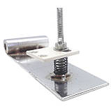 Притискна пластина для крайки кромкообличчя HOLZ T-503, фото 3