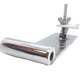 Притискна пластина для крайки кромкообличчя HOLZ T-503, фото 2